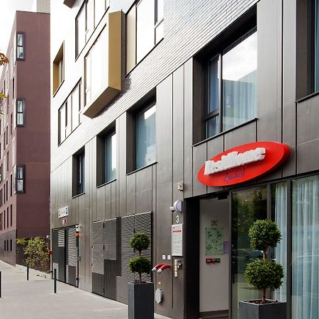 Residhome Asnieres Park Exterior photo